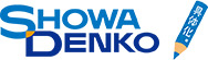 Showa Denko K.K. Logo