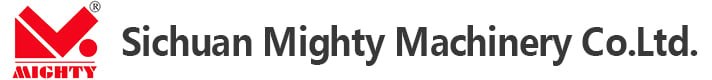 Sichuan Mighty Machinery Co., Ltd. Logo