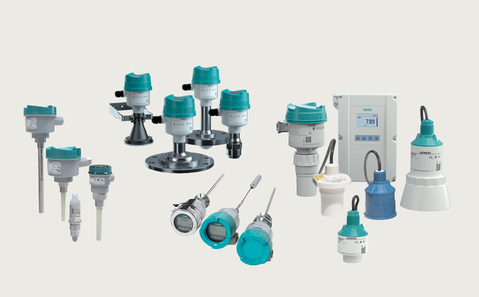 Process Instrument Level Switch Siemens Process Instrumentation - Company Profile | Supplier Information
