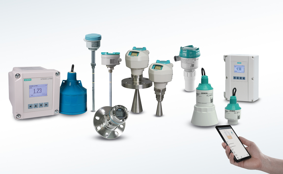 Temperature Measurement - Process Instrumentation - Siemens Global