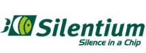 Silentium Ltd. Logo