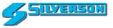 Silverson Machines, Inc. Logo