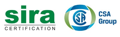 Sira Test & Certification Ltd. Logo