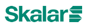 Skalar, Inc. Logo