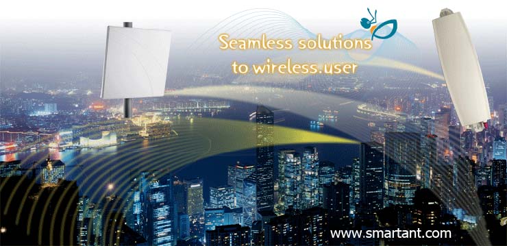 SmartAnt Telecom Co., Ltd.
