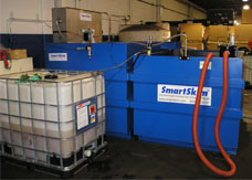 Smartskim - Universal Separators, Inc.