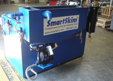 Smartskim - Universal Separators, Inc.