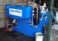 Smartskim - Universal Separators, Inc.