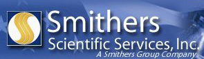 Smithers Rapra North America Logo