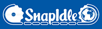 Snapidle.com Logo