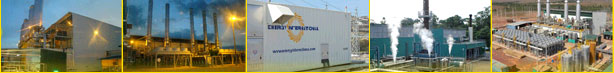 Energy International