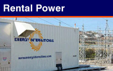Energy International