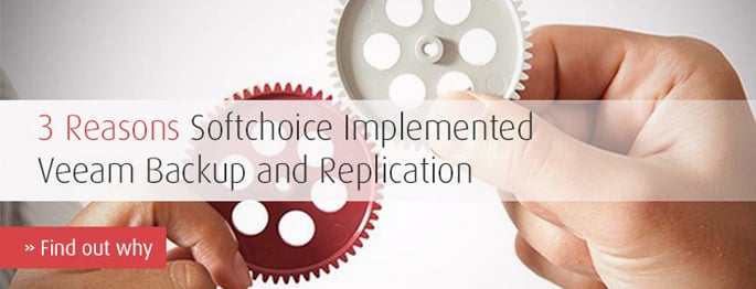 Softchoice Corporation