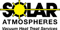 Solar Atmospheres, Inc. Logo