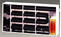 Solaronics, Inc. - - Compact Gas Infra-Red Heaters (IndoorOutdoor)