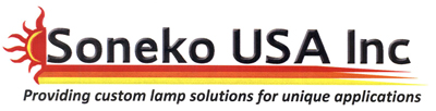 Soneko USA Logo