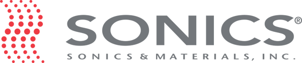 Sonics & Materials, Inc. Logo