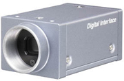 GigE Vision&reg; Cameras