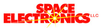 Space Electronics LLC Logo