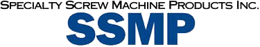 Specialty Screw Machine Products, Inc.