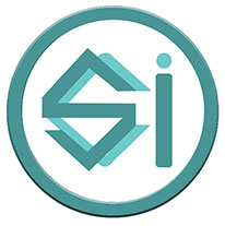 Spectrochem Instruments Pvt., Ltd. Logo