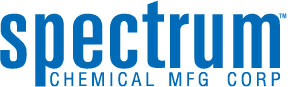 Spectrum Chemical Mfg. Corp. Logo