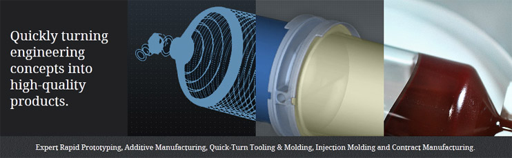 Spectrum Plastics Group