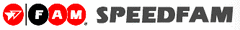 SpeedFam Corporation Logo