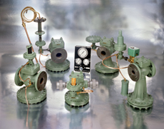 Spence Engineering Company, Inc.