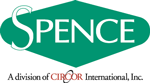 Spence Engineering Company, Inc. Logo