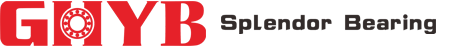 Splendor Industrial Bearing Co., Ltd. Logo
