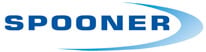 Spooner Industries Ltd. Logo