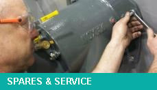 Spooner Industries Ltd.