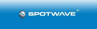 Spotwave Wireless Ltd. Logo