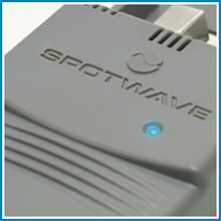 Spotwave Wireless Ltd.