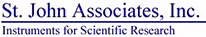 St. John Associates, Inc. Logo