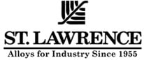 St. Lawrence Steel Corp. Logo