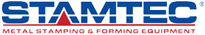 Stamtec, Inc. Logo