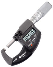 Starrett
