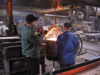 State Line Foundries, Inc.