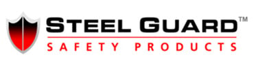 Steel Guard Safety Corp. Logo