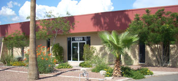 Sterility Assurance Laboratories, Inc. (SA Labs)