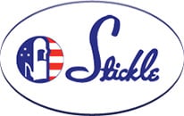 Stickle Steam Specialties Co., Inc. Logo