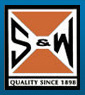 Stimple & Ward Co. Logo
