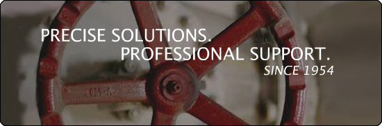 Stockton Valve Products, Inc.