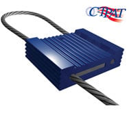 FlexiGrip&trade; Cable Seal - 500M 