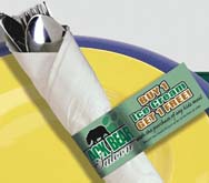 Promote-A-Wraps Marketing Products
