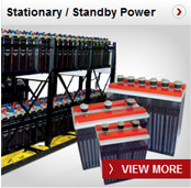 Stationary / Standby Power