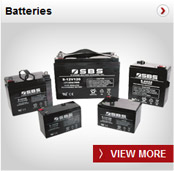 Batteries