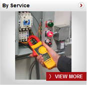 By Service